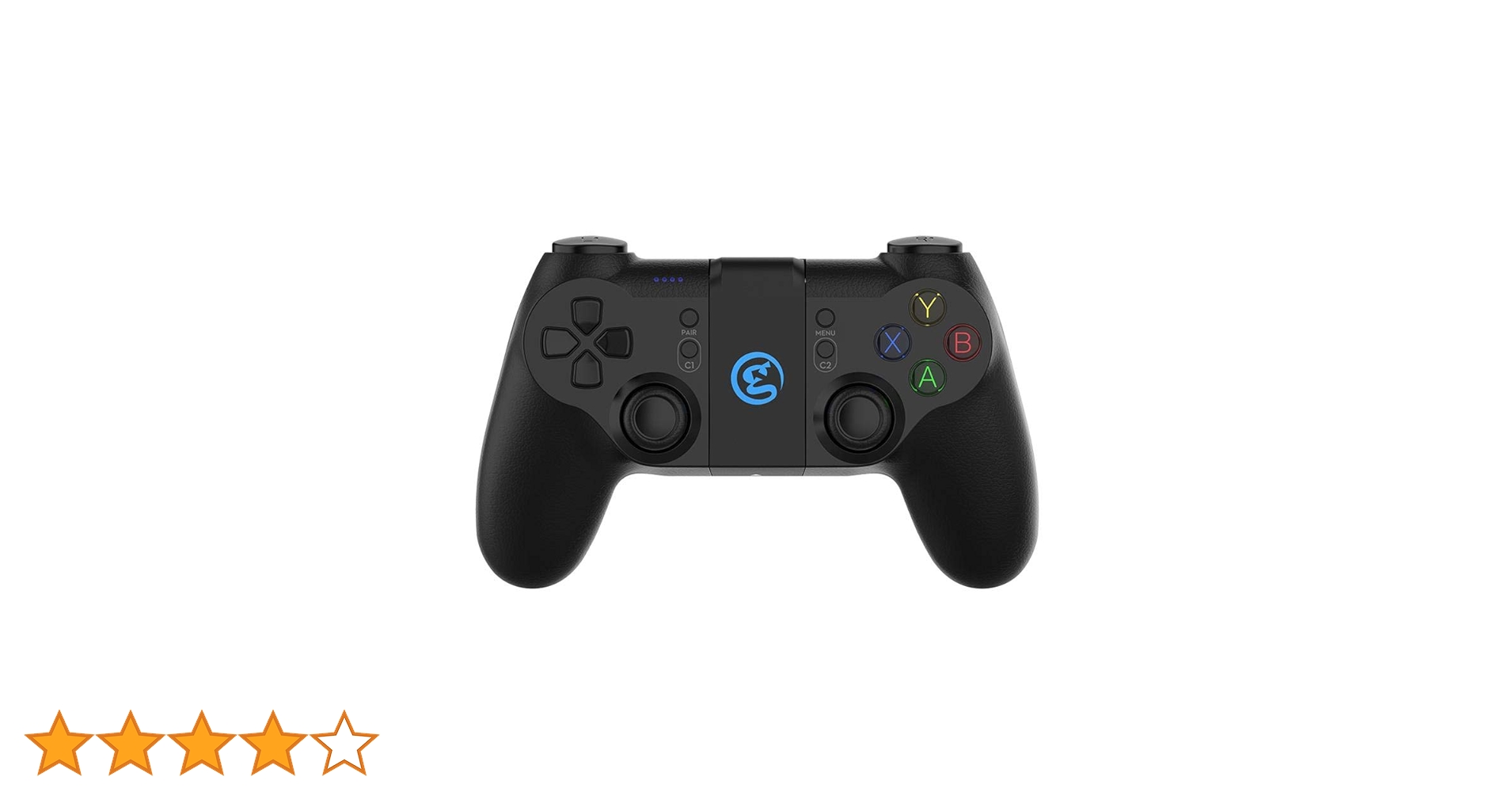 【新品】RyzeTechnology GameSir T1dコントローラー GameSir T1d Controller - Drones Made Easy